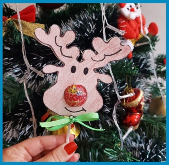 Tag rena Natal