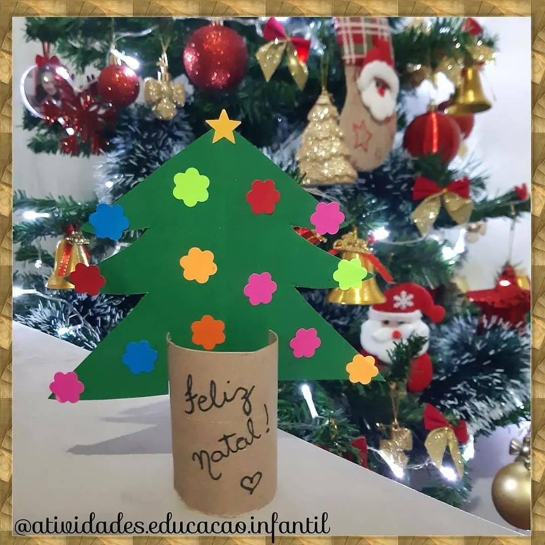 Árvore de Natal