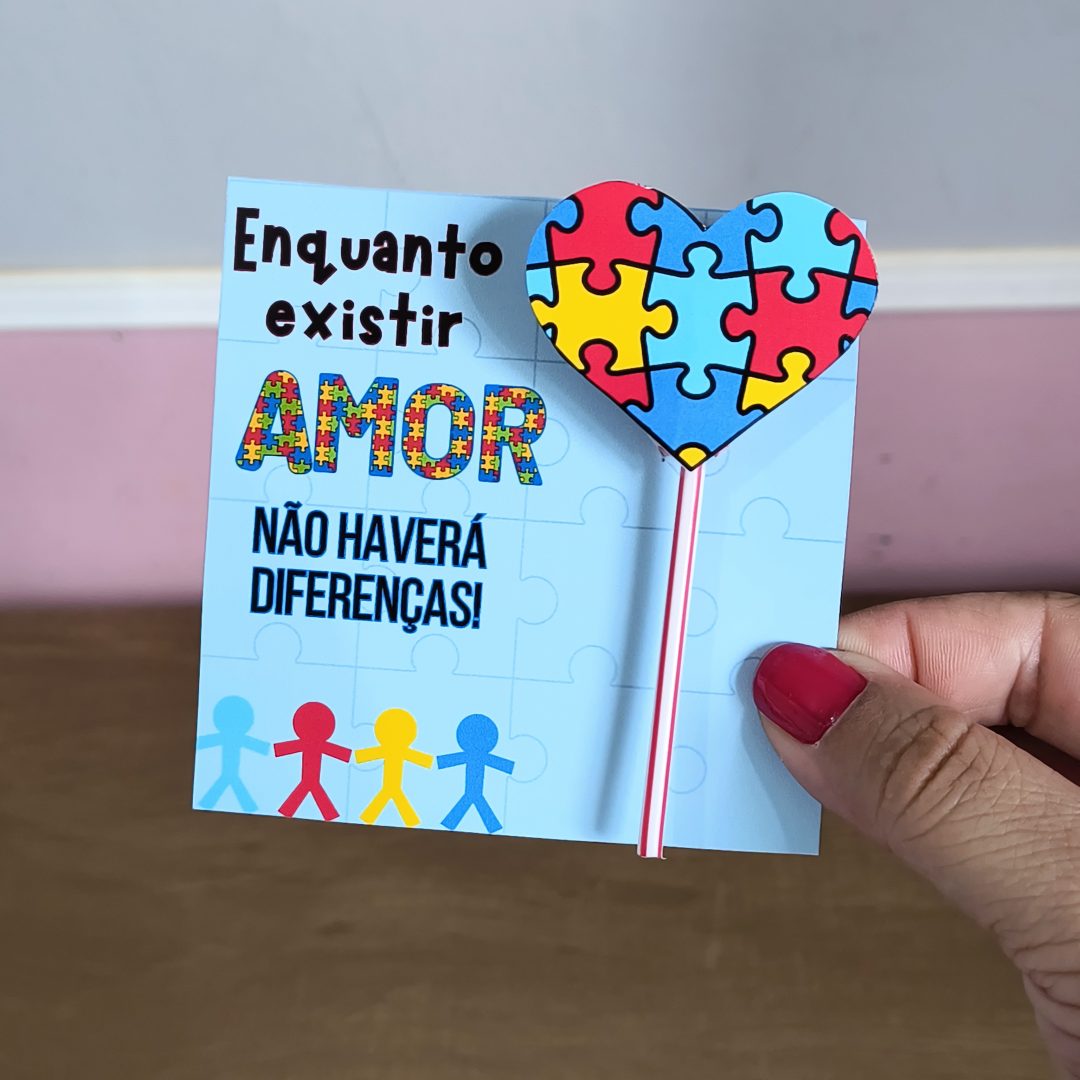 Mimo Abril Azul (autismo)