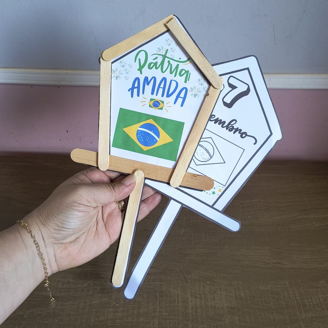 Espada Independência do Brasil