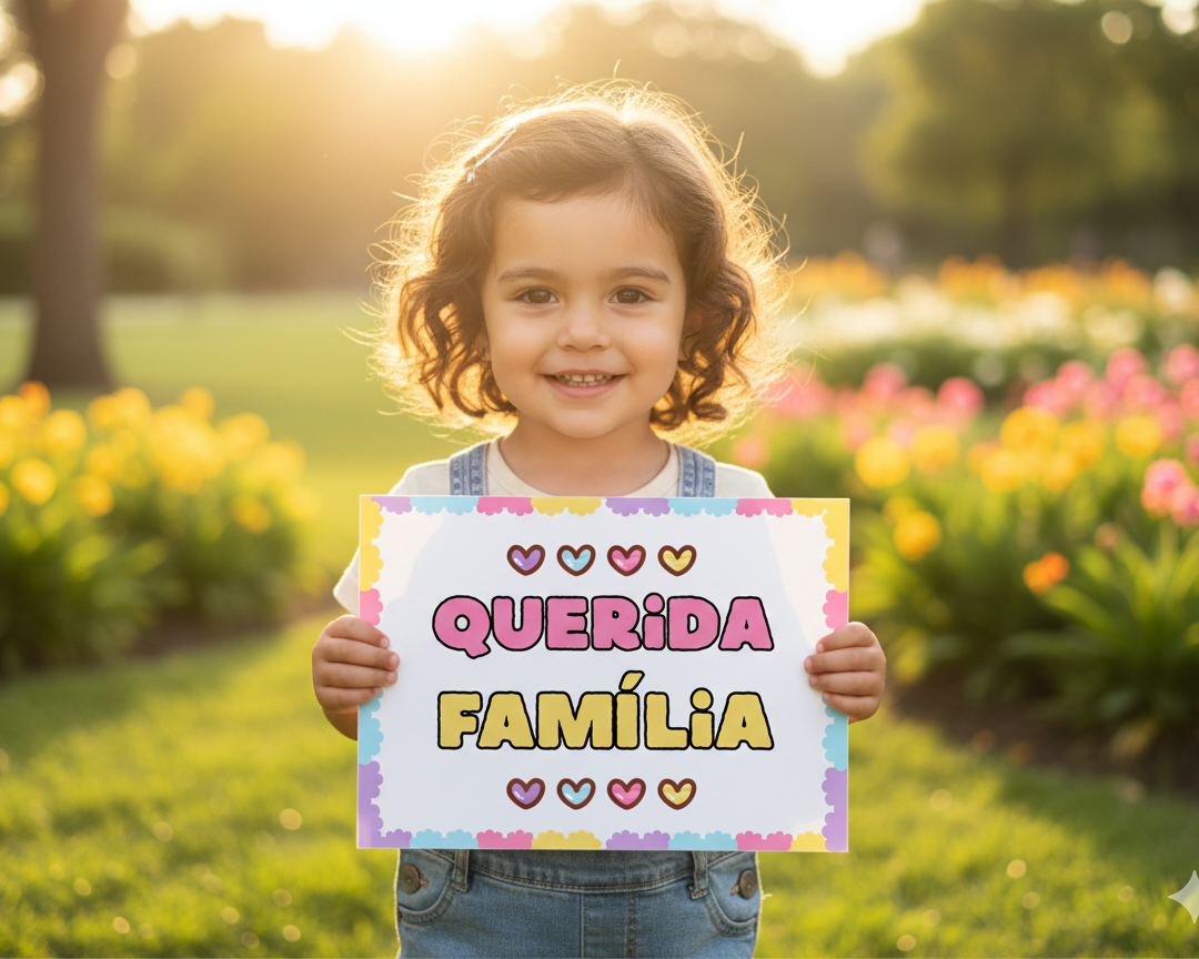 Plaquinhas formatura/festa educação infantil