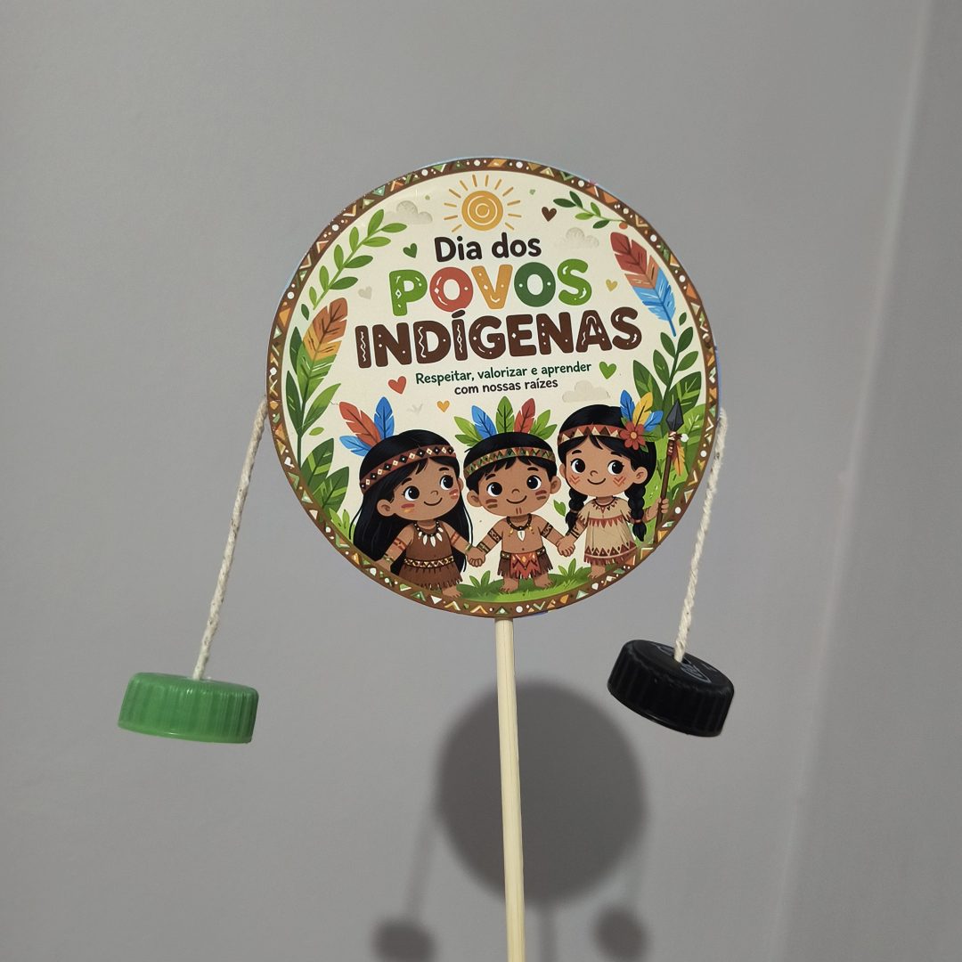 Kabulê indígena