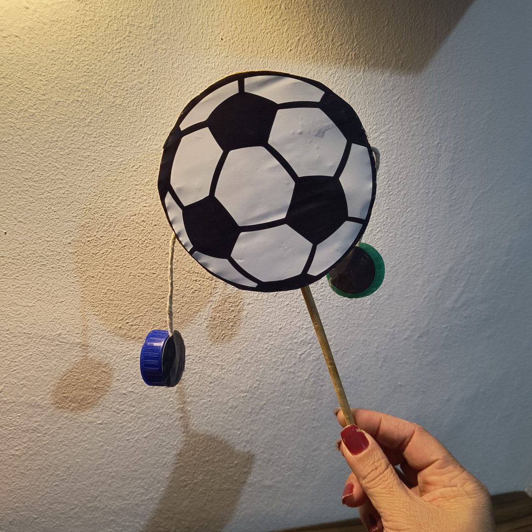 Kabulê Copa do Mundo