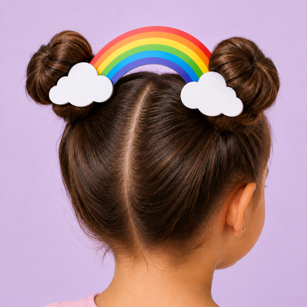 Cabelo maluco
